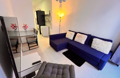 Malasana Apartment | Piso Grande en GRAN VIA TOP! 4 Habitaciones