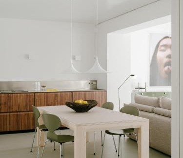 Logrono City Centre Apartment | Piso GV 65