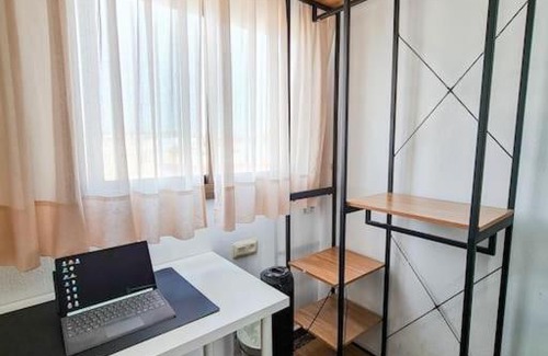 El Puntal Apartment | Piso ideal con WIFI Parking y Desayuno