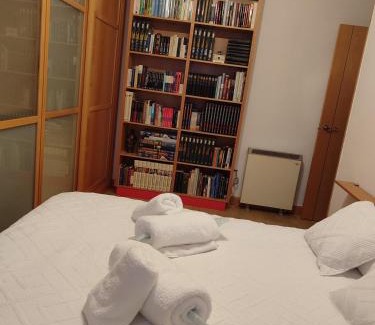 Toro Apartment | Piso Igualdad