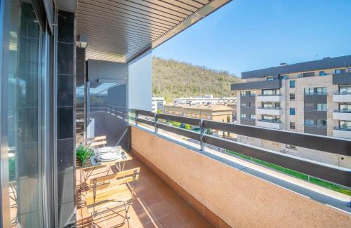 Huarte Apartment | Piso iturriondo, espacioso apartamento a 5 minutos de Pamplona