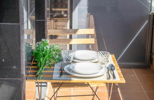Huarte Apartment | Piso iturriondo, espacioso apartamento a 5 minutos de Pamplona