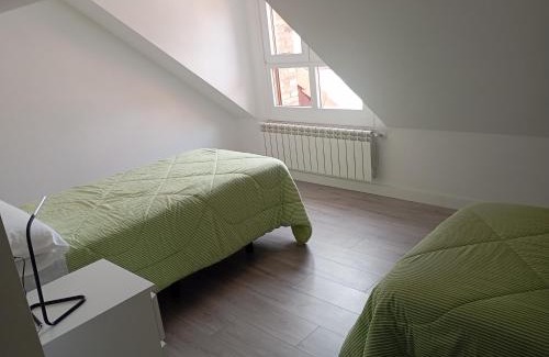 Cangas de Onis Apartment | PISO LA FUENTE