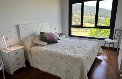 Ranin Apartment | Piso La Fueva