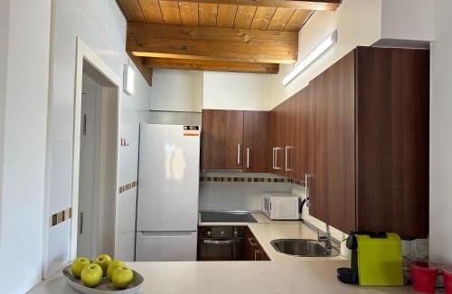 Ranin Apartment | Piso La Fueva