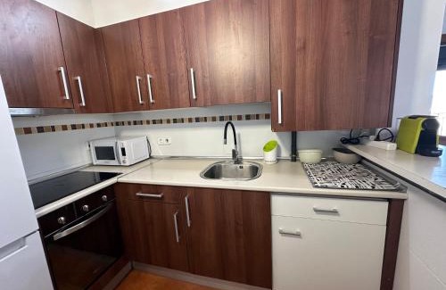 Ranin Apartment | Piso La Fueva