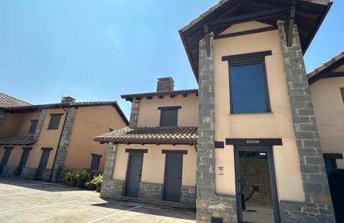 Ranin Apartment | Piso La Fueva