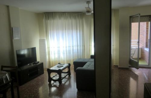 Alcora Apartment | Piso La Pista Alcora