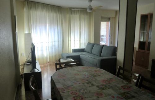 Alcora Apartment | Piso La Pista Alcora
