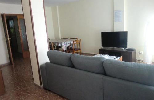 Alcora Apartment | Piso La Pista Alcora