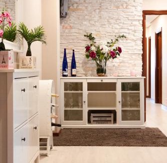 Sabaris Apartment | Piso Ladeira