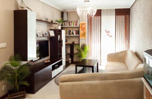 Sabaris Apartment | Piso Ladeira
