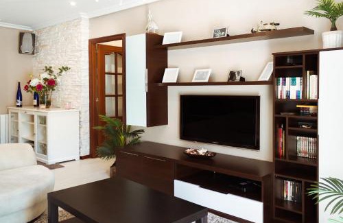 Sabaris Apartment | Piso Ladeira