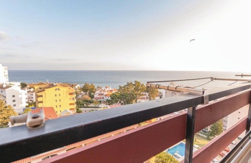 Benalmadena Costa Apartment | Piso Las naciones, cerca de la playa y varias piscinas