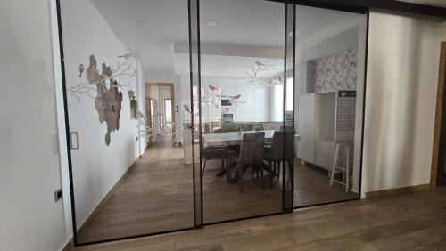 Albacete Apartment | Piso Leon
