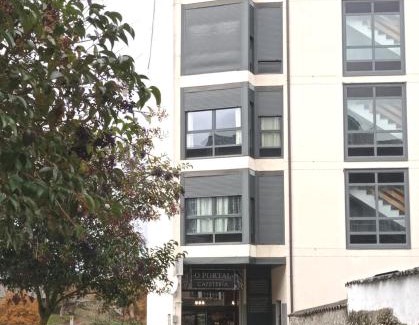 Allariz Apartment | Piso Lomberte
