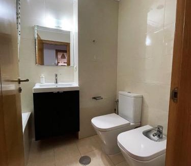 Allariz Apartment | Piso Lomberte