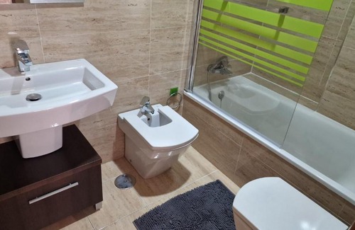 Ourense Apartment | Piso Lula VUT-OR-000745
