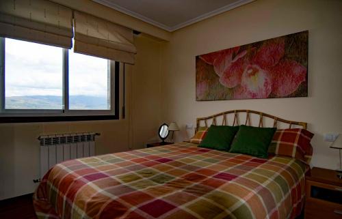 Maceda Apartment | Piso Maceda Portal da Ribera Sacra