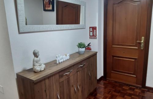 Posada de Llanes Apartment | Piso Montesol