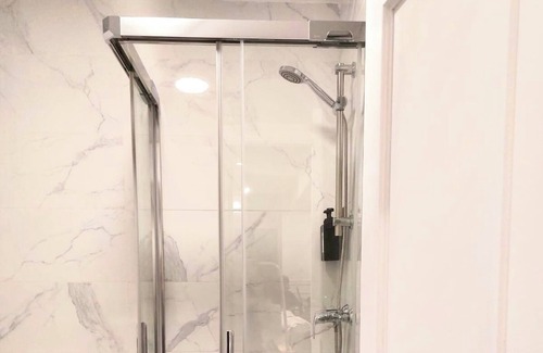 San Lazaro y Otero Condo | Piso Nuevo Centro Oviedo