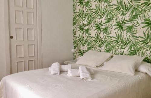 Plaza de Toros-Doctores-San Lazaro Apartment | Piso nuevo con encanto centro Granada