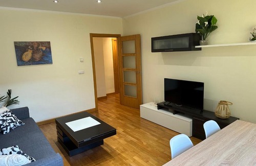 Toro Apartment | Piso nuevo totalmente equipado