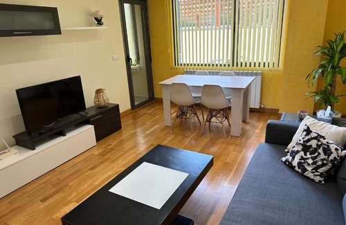 Toro Apartment | Piso nuevo totalmente equipado