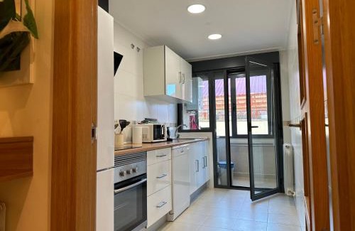 Toro Apartment | Piso nuevo totalmente equipado
