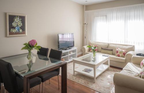 Mundaka Apartment | Piso nuevo y espacioso en el centro de Mundaka