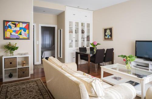 Mundaka Apartment | Piso nuevo y espacioso en el centro de Mundaka