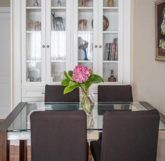 Mundaka Apartment | Piso nuevo y espacioso en el centro de Mundaka