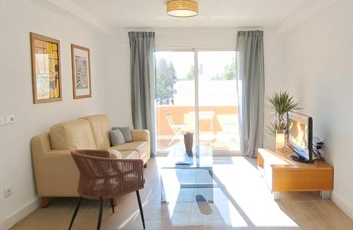 El Pla del Real Apartment | Piso nuevo y luminoso en Valencia