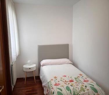 Sigueiro Apartment | PISO OROSO NO CAMIÑO