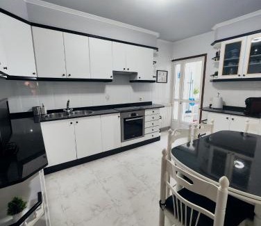Pontecesures Apartment | Piso Pauser
