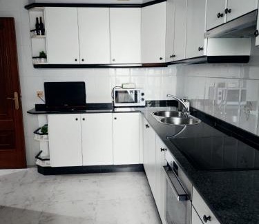 Pontecesures Apartment | Piso Pauser