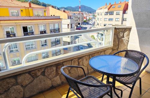 Cangas Apartment | Piso Piedra Alta
