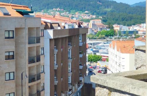 Cangas Apartment | Piso Piedra Alta