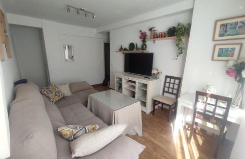 Villegas Apartment | piso reformado 3 habitaciones