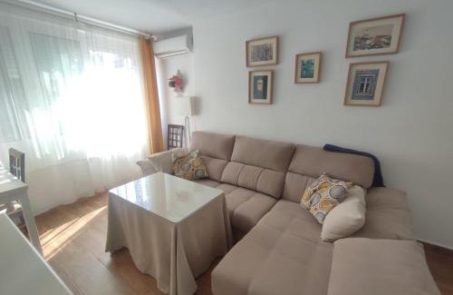 Villegas Apartment | piso reformado 3 habitaciones