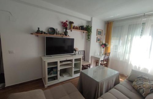 Villegas Apartment | piso reformado 3 habitaciones