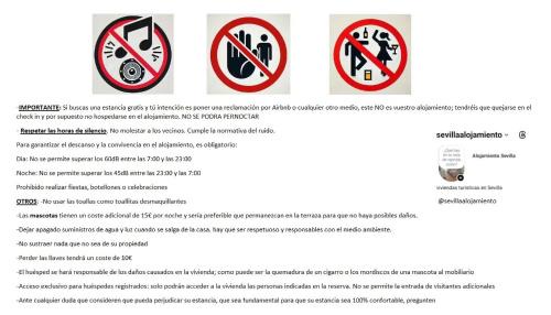 Villegas Apartment | piso reformado 3 habitaciones