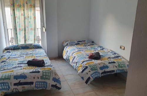 Almonte Apartment | PISO ROCIO