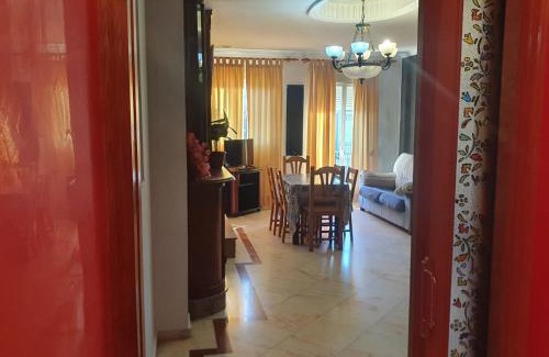 Almonte Apartment | PISO ROCIO