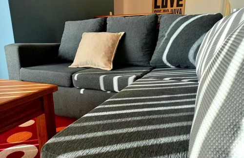 Cordoba Apartment | Piso Siete