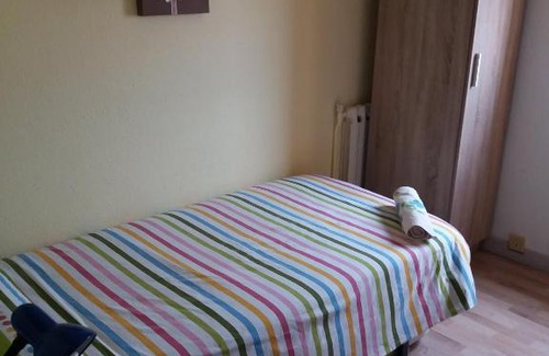 Tremp House | piso tremp para vacaciones
