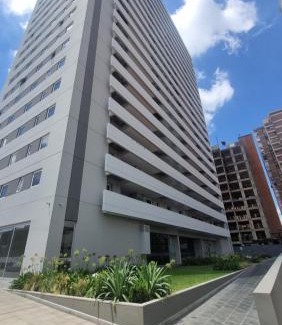 Cordoba Apartment | PISO TRES. Depto de categoría en cofico. C/Cochera