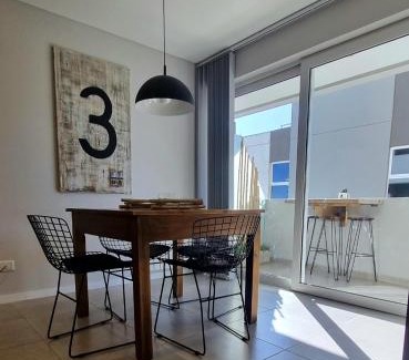 Cordoba Apartment | PISO TRES. Depto de categoría en cofico. C/Cochera