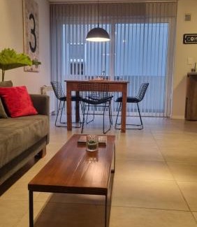 Cordoba Apartment | PISO TRES. Depto de categoría en cofico. C/Cochera