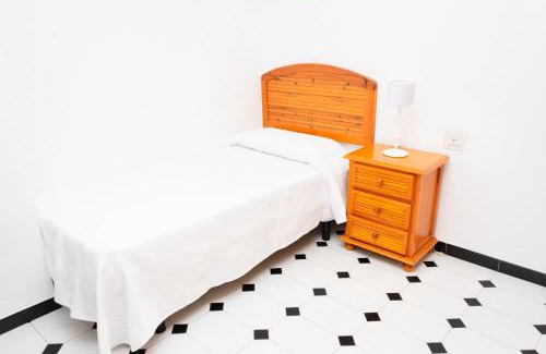 La Puebla de Cazalla House | Piso turístico y Bungalow gran capacidad